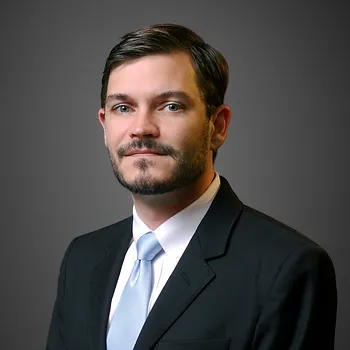 Headshot of Matt Donowho